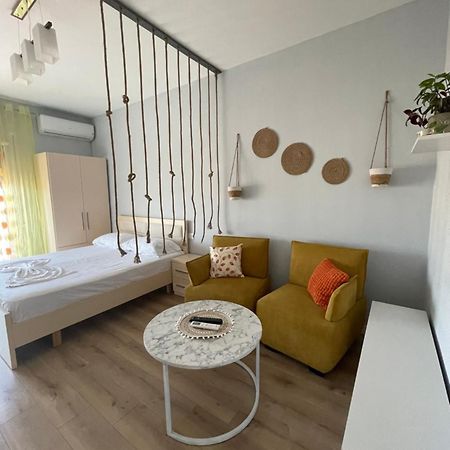Center Tirana Panoramic Διαμέρισμα Εξωτερικό φωτογραφία
